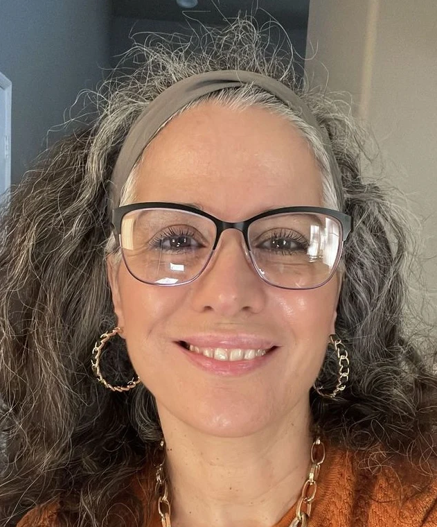 Élodie M.